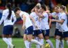 France-Panama : revivez la large victoire des Bleues et leur qualification pour les huitièmes de finale de la Coupe du monde féminine