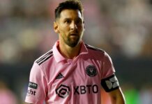 Inter Miami : Messi Marque Encore Et Envoie Son Équipe En Finale De Leagues Cup