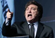 Javier Milei, le nouveau « Trump » sud-américain qui secoue l’Argentine