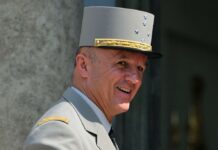 Décès du général Jean-Louis Georgelin, ancien chef d’état-major des armées et superviseur de la reconstruction de la cathédrale Notre-Dame de Paris