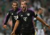 Bundesliga : Harry Kane Déjà Buteur Pour Le Festival Du Bayern En Ouverture Du Championnat