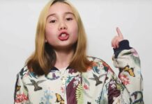 La rappeuse Lil Tay est morte tragiquement à l’âge de 14 ans