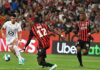 Ligue 1 : la saison s’ouvre sur un résultat nul entre Nice et Lille