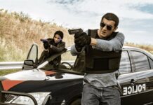 Balle perdue a cartonné sur Netflix : pourquoi le film d’action a été privé de salles de cinéma