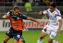 Lyon-montpellier : Un Cauchemar De Bout En Bout Pour Les Lyonnais À Domicile, Déjà La Crise Après Deux Journées