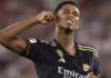 Auteur d’un doublé, Jude Bellingham porte le Real Madrid à Almeria
