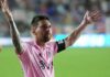 Lionel Messi signe un nouveau doublé, l’Inter Miami enchaîne une troisième victoire