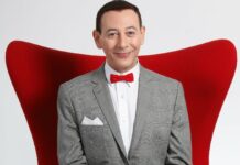 Mort de Paul Reubens, interprète de l’excentrique Pee-Wee et fidèle de Tim Burton