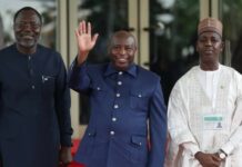 Niger : l’opération militaire de la Cedeao va démarrer « dans les plus brefs délais »