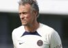 PSG : les mots forts de Luis Enrique sur Kylian Mbappé, Neymar et Marco Verratti