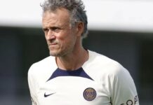 PSG : les mots forts de Luis Enrique sur Kylian Mbappé, Neymar et Marco Verratti