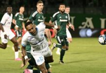 Panathinaïkos-OM : revivez la défaite marseillaise face aux Grecs, au troisième tour préliminaire de la Ligue des champions