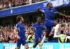 Premier League : Disasi buteur, Jota effacé… les Tops/Flops de Chelsea Liverpool