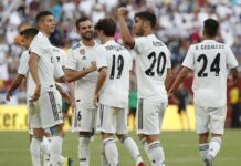Juventus Turin – Real Madrid : Horaires et chaîne de diffusion du match amical en direct