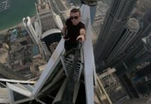 Le “Rémi Enigma” : un Français passionné d’escalade urbaine trouve la mort à Hong-Kong