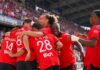 Ligue 1 : Rennes régale son public, Oukidja régale les attaquants adverses… Les tops et flops de Rennes-Metz