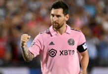 Un Lionel Messi salvateur permet à l’Inter Miami de se qualifier aux tirs au but face à Dallas