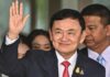 Thaïlande : l’ex-premier ministre Thaksin Shinawatra devra passer huit ans en prison