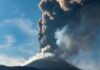 Italie : Une Éruption De L’etna Contraint L’aéroport De Catane À Fermer