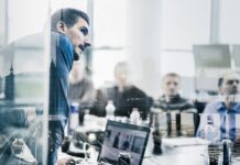 Les avantages d’un partenaire audiovisuel pour un événement sans faille