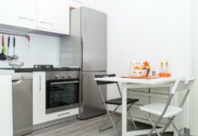 Les meilleures cuisinières GE pour les petits espaces : notre sélection