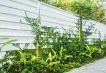 Conseils pour la construction d’une clôture insonorisée afin de réduire le bruit