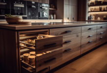 6 erreurs à éviter lors de l’achat d’armoires de cuisine