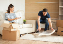 11 étapes essentielles pour déménager à Boisbriand