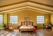 Réussir sa déco avec des meubles anciens