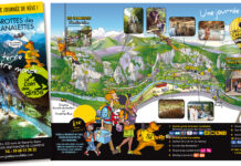 Qu’est‑ce qu’un illustrateur touristique ?