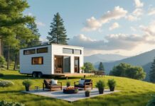 Choisir un habitat mobile : une réponse à la crise du logement et au besoin de liberté