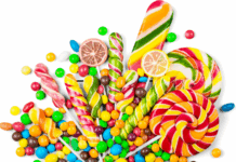 Choisir les bonbons pour un anniversaire : conseils et astuces