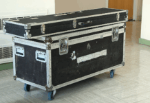 L’art du flight case sur mesure : quand protection rime avec style