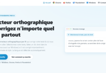 La correction de texte à l’ère de l’IA : vers une écriture plus simple, plus rapide et plus accessible